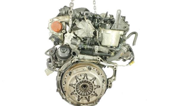 FORD KVJA Motor completo  disponible Lugo