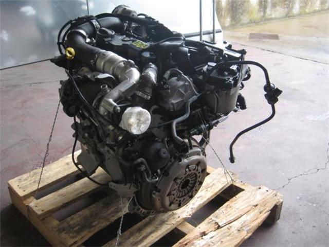 KVJA Motor completo  disponible Utrera