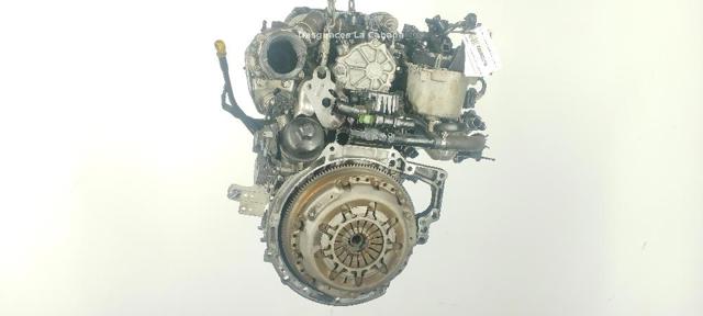 FORD KVJA Motor completo comprar Barcelona