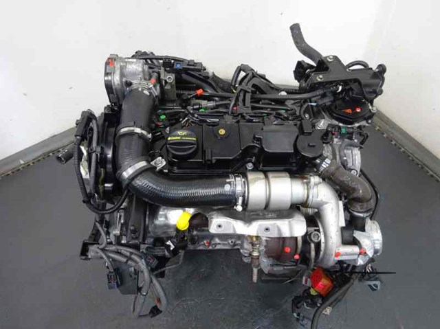 KVJA Motor completo  comprar en Zaragoza