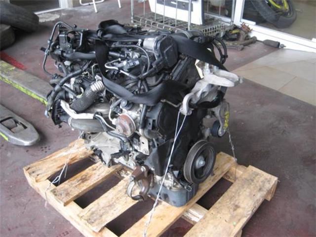 FORD KVJA Motor completo comprar Tarragona