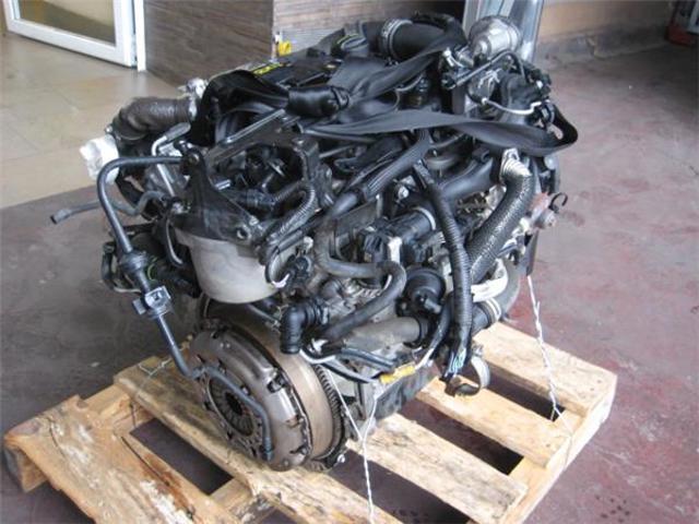 KVJA FORD Motor completo  comprar en Lleida
