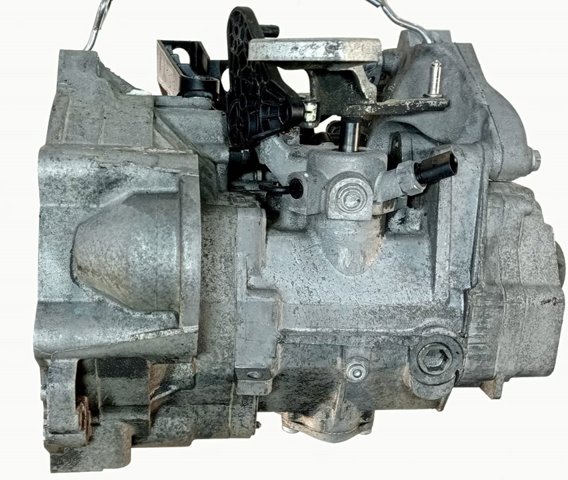 KVT VAG