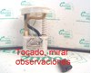 Aforador para ford fusion (cbk)  f6ja KWN831