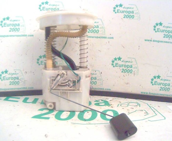KWN831 Ford
