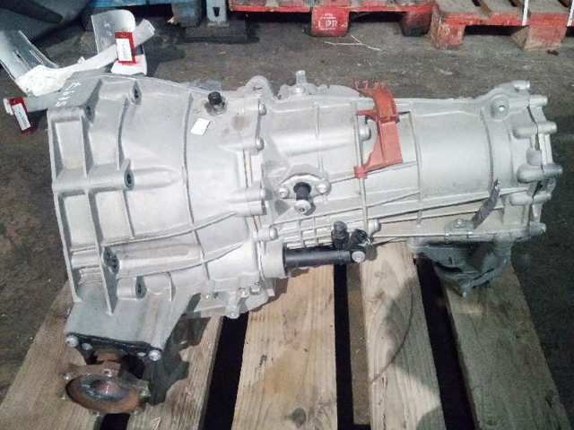 KXP VAG