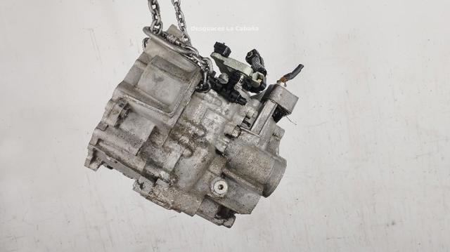 VAG KXX Caja de cambios manual completa  disponible Lugo