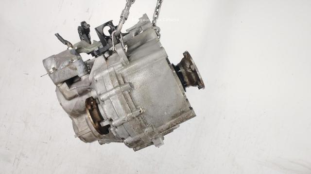 KXX VAG Caja de cambios manual completa  disponible Ourense