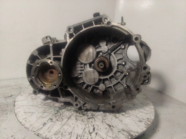 KXX VAG