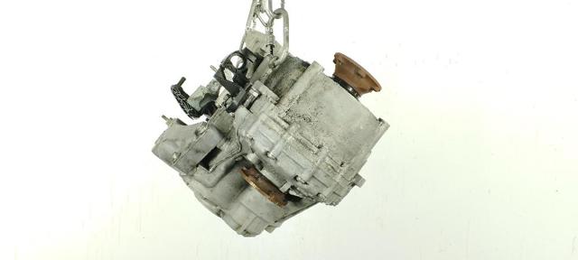 VAG KXX Caja de cambios manual completa  comprar en Ponferrada