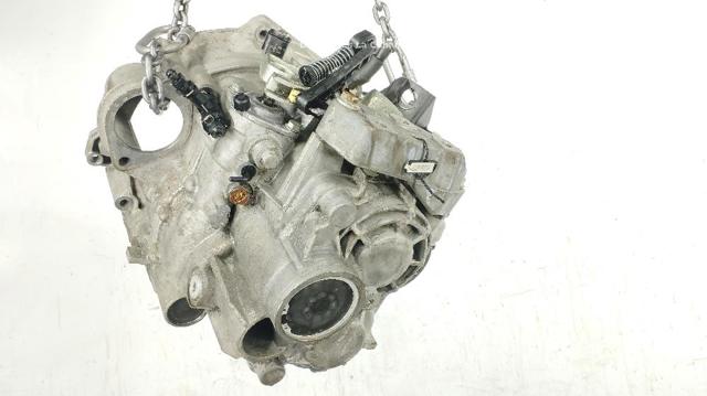 KXX VAG Caja de cambios manual completa  comprar en Oviedo