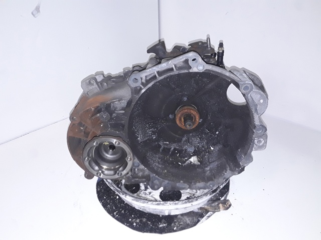 KXX VAG