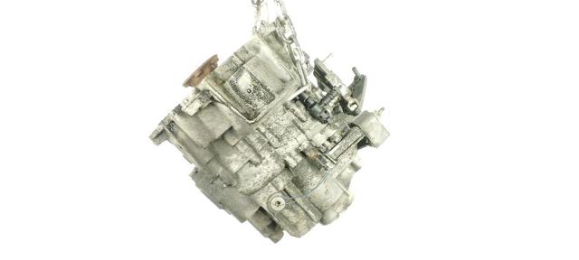 KXX VAG Caja de cambios  en stock Córdoba