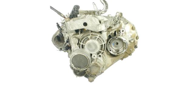 KXX VAG Caja de cambios comprar Bilbao