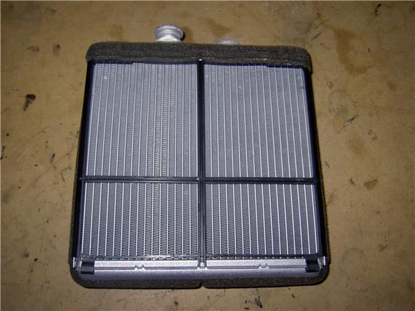 MERCEDES L0329002 Radiador de calefacción  comprar en Murcia