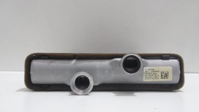 MERCEDES L0329002 Radiador calefacción  en stock Valencia