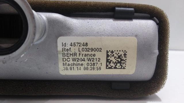 L0329002 Radiador de calefacción  disponible Burgos