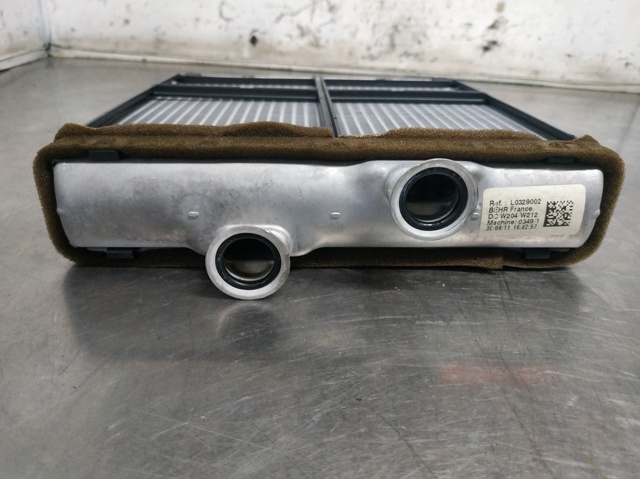 L0329002 MERCEDES Radiador calefacción comprar Bilbao