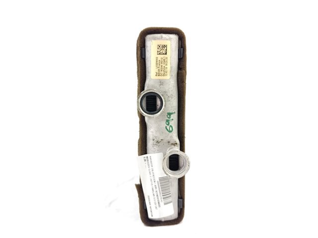 L0329002 Radiador calefacción  en stock Sabadell