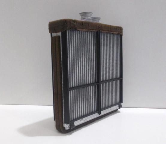 MERCEDES L0329002 Radiador calefacción  en stock Valencia