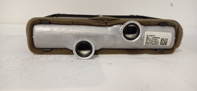 L0329002 MERCEDES Radiador calefacción comprar Madrid