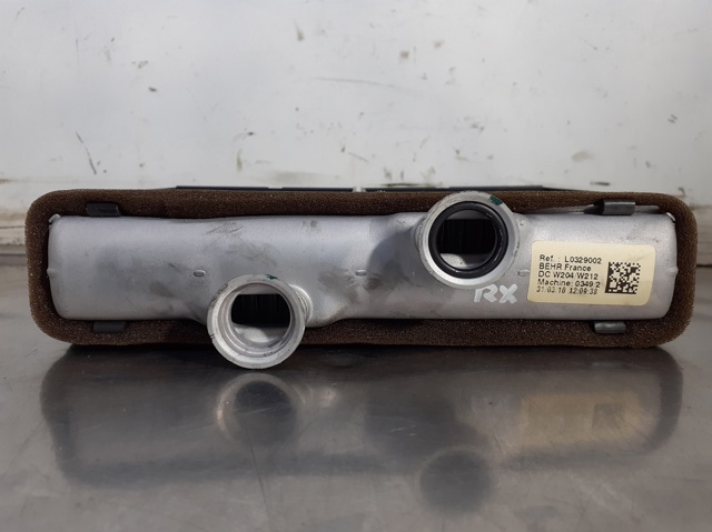 MERCEDES L0329002 Radiador calefacción comprar Barcelona