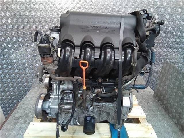 L12A1 Honda