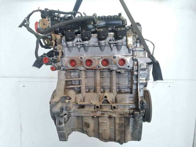 L12A1 Honda