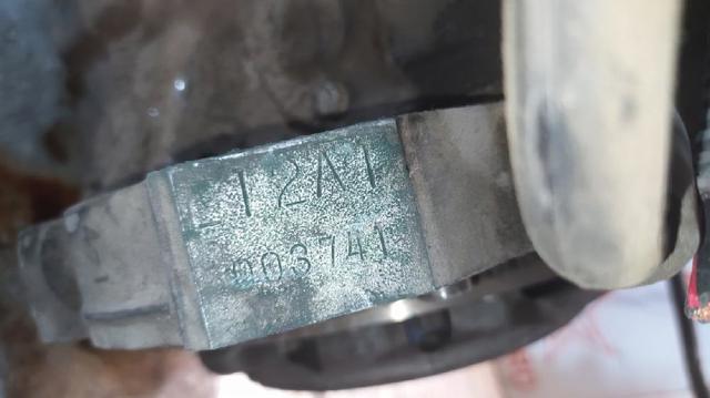 L12A1 Honda