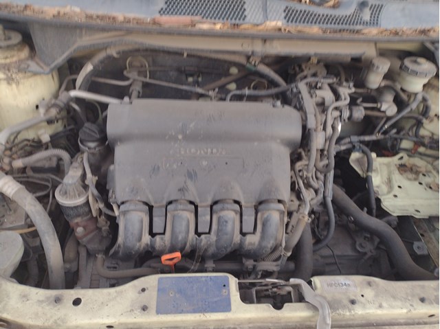 L12A1 Honda