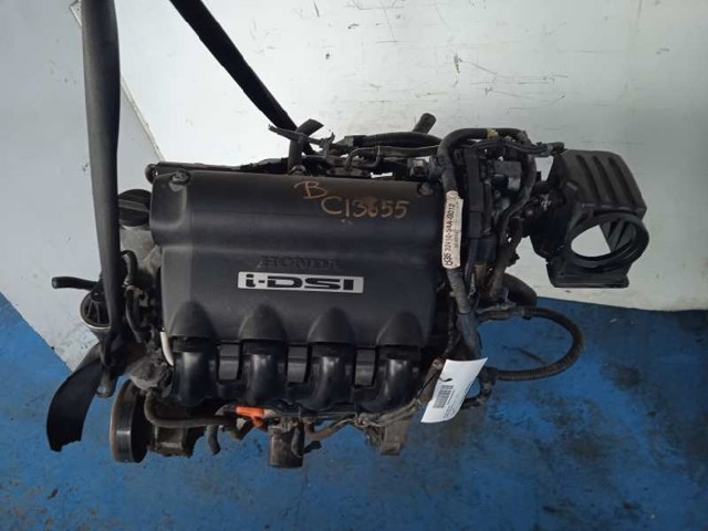 Motor para Honda Jazz  (GD, GE)