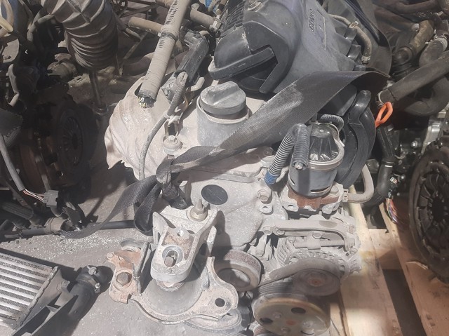 L13A1 Motor completo  en stock Sabadell