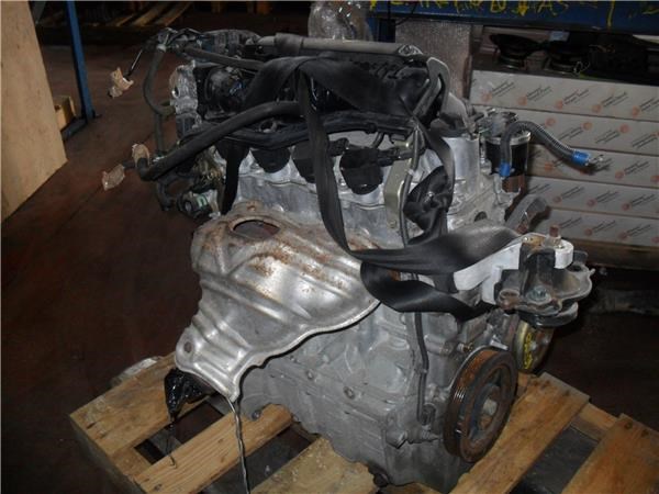 L13A1 Motor completo  en stock Castellón