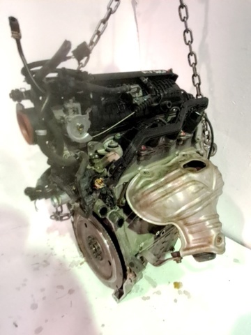 L13A1 HONDA Motor completo  comprar en Lleida