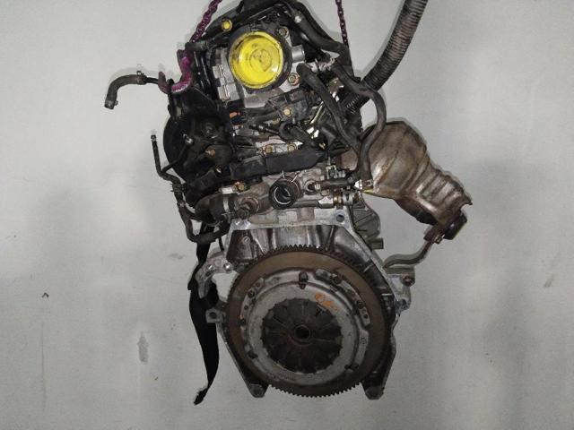 L13A1 Honda