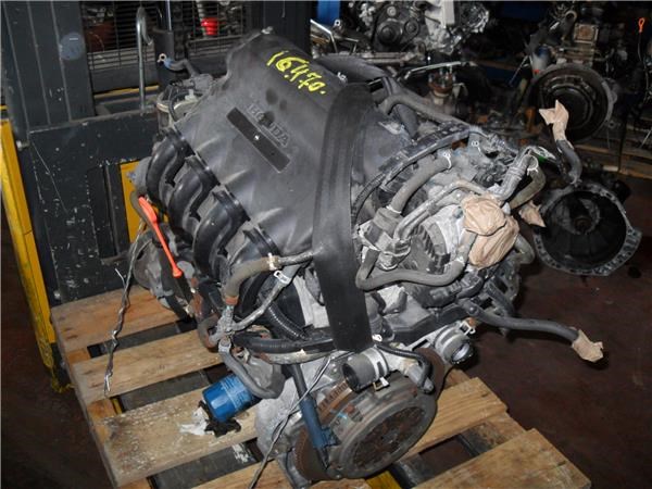 L13A1 Motor completo  comprar en Zaragoza