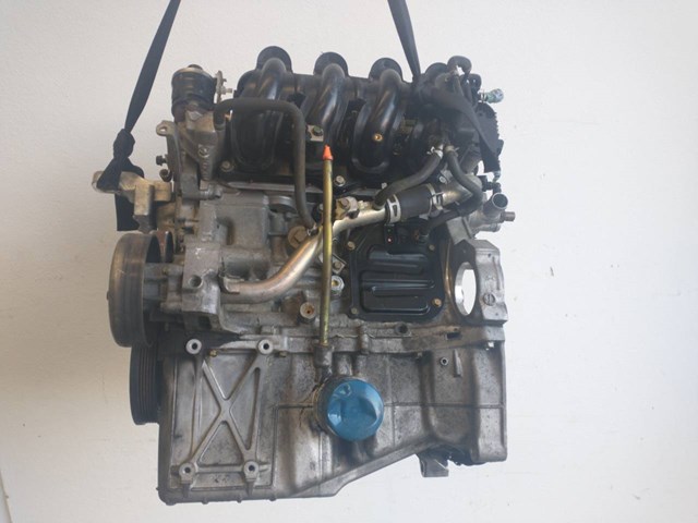 L13A1 HONDA Motor completo  en stock Gandía