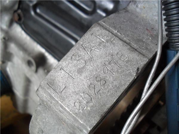 L13A1 HONDA Motor completo comprar Alcalá