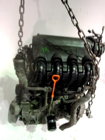 HONDA L13A1 Motor completo  comprar en Ponferrada