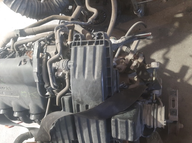L13A1 HONDA Motor completo  comprar en Oviedo