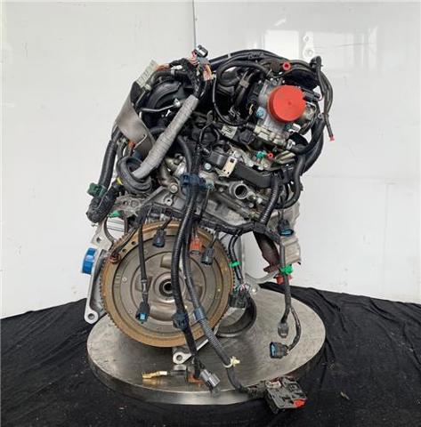 L13A1 HONDA Motor completo  en stock Gandía