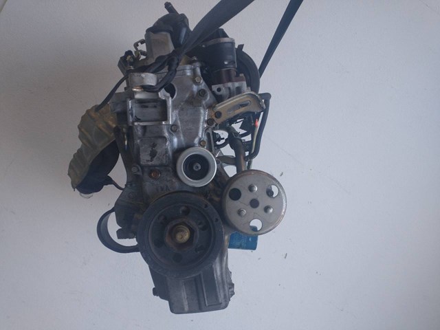 L13A1 Motor completo  en stock Sabadell