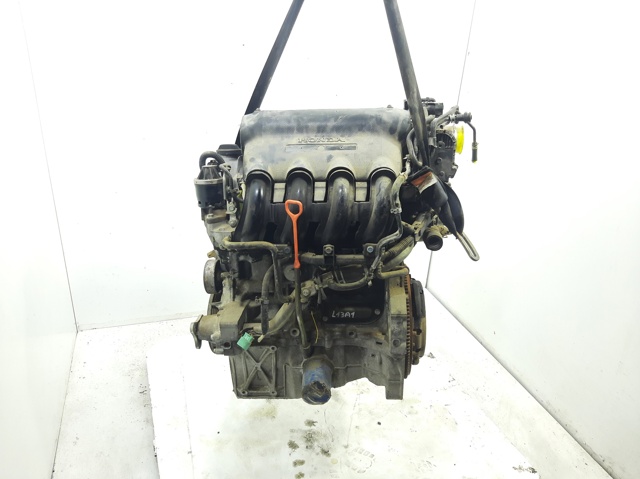 Motor Honda Jazz  (2002-2008)