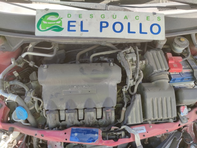 L13A1 Motor completo comprar Almería