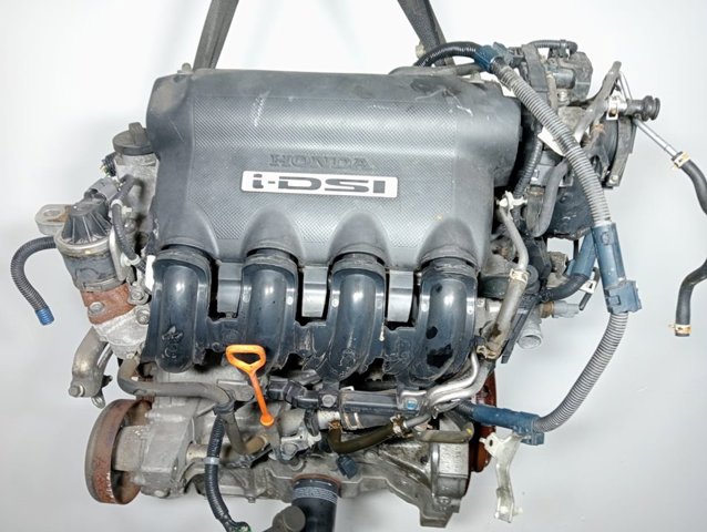 L13A1 Honda