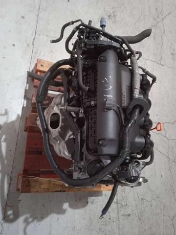 L13A1 HONDA Motor completo  disponible Ourense