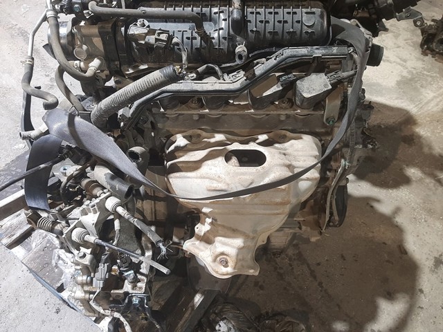 L13A1 Motor completo  en stock Granada
