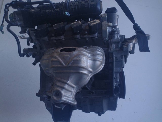 HONDA L13A1 Motor completo  en stock Terrassa