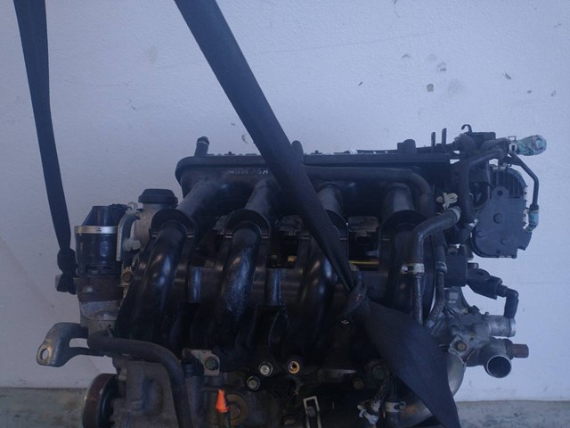 HONDA L13A1 Motor completo  disponible España
