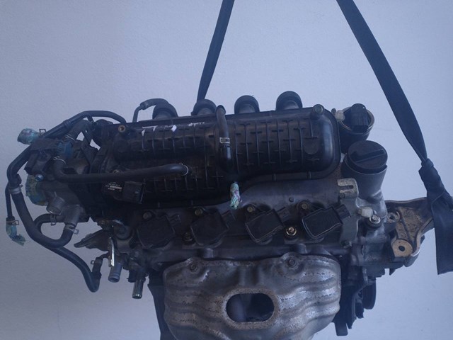 L13A1 HONDA Motor completo comprar Alcalá